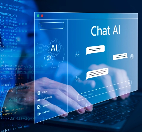 DDI & ADC AI Chatbot for Efficient Network Management