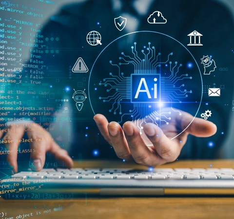 Superior Customer Satisfaction through AI and ML