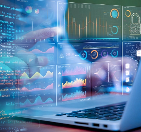 ADC Dashboards and ADC Reports: Visibility Beyond the Horizon