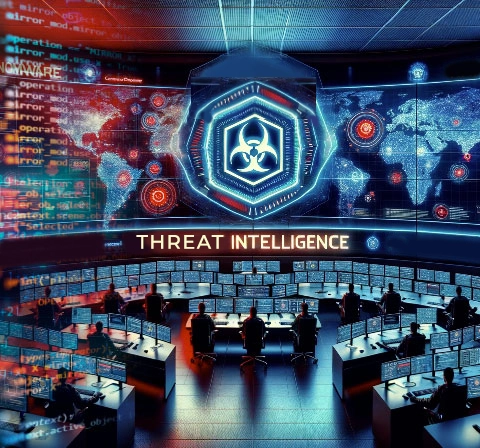 Dynamic Cyber Defenses: Intelligence, Response, and Analytics