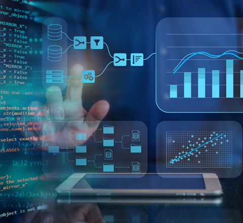 Data Minimization and Purpose Limitation