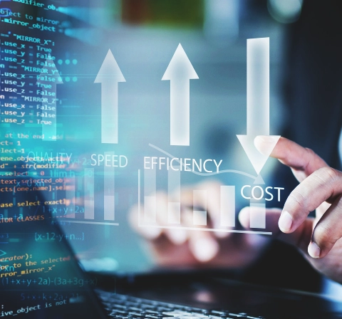 Resource Inefficiencies and Cost Overruns