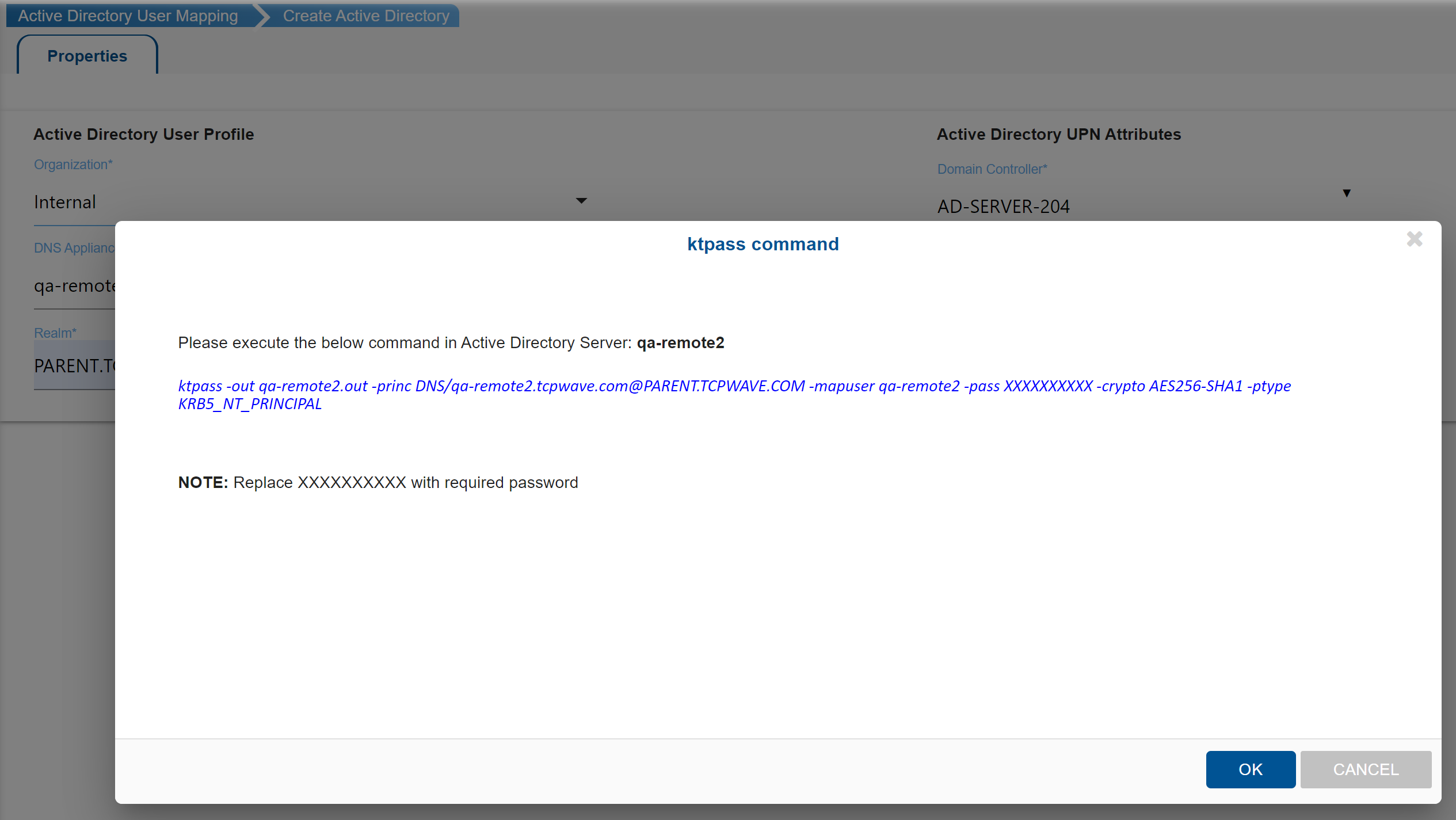 TCPWave-ServiceNow