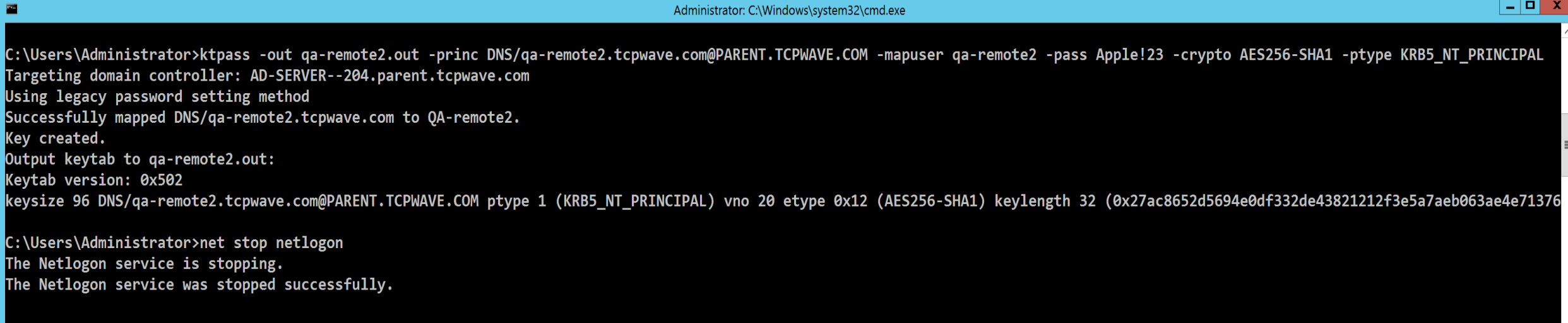 TCPWave-ServiceNow