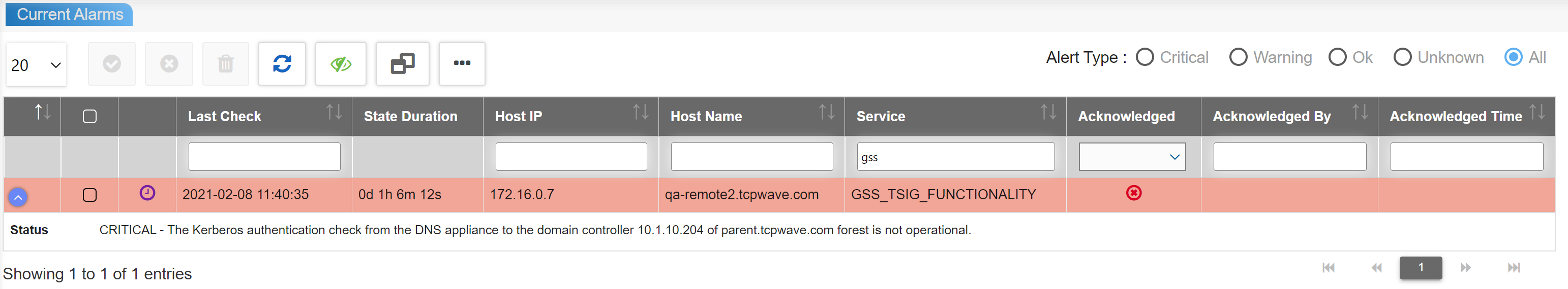 TCPWave-ServiceNow