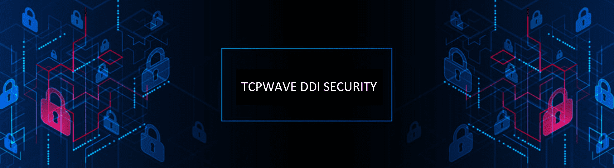 TCPWave Security