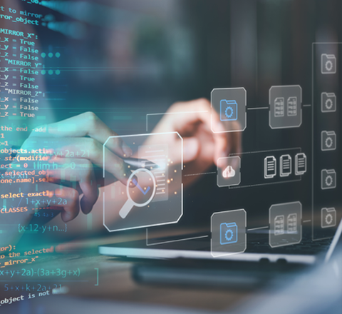 Chip Manufacturing with Sensor Integration