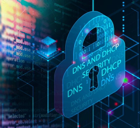 Revolutionizing DNS and DHCP Security